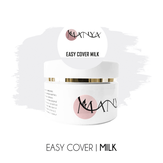Easy cover | Milk
