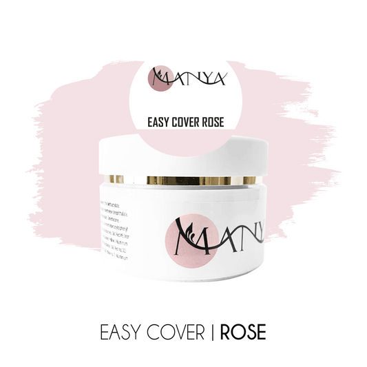 Easy cover | Rose