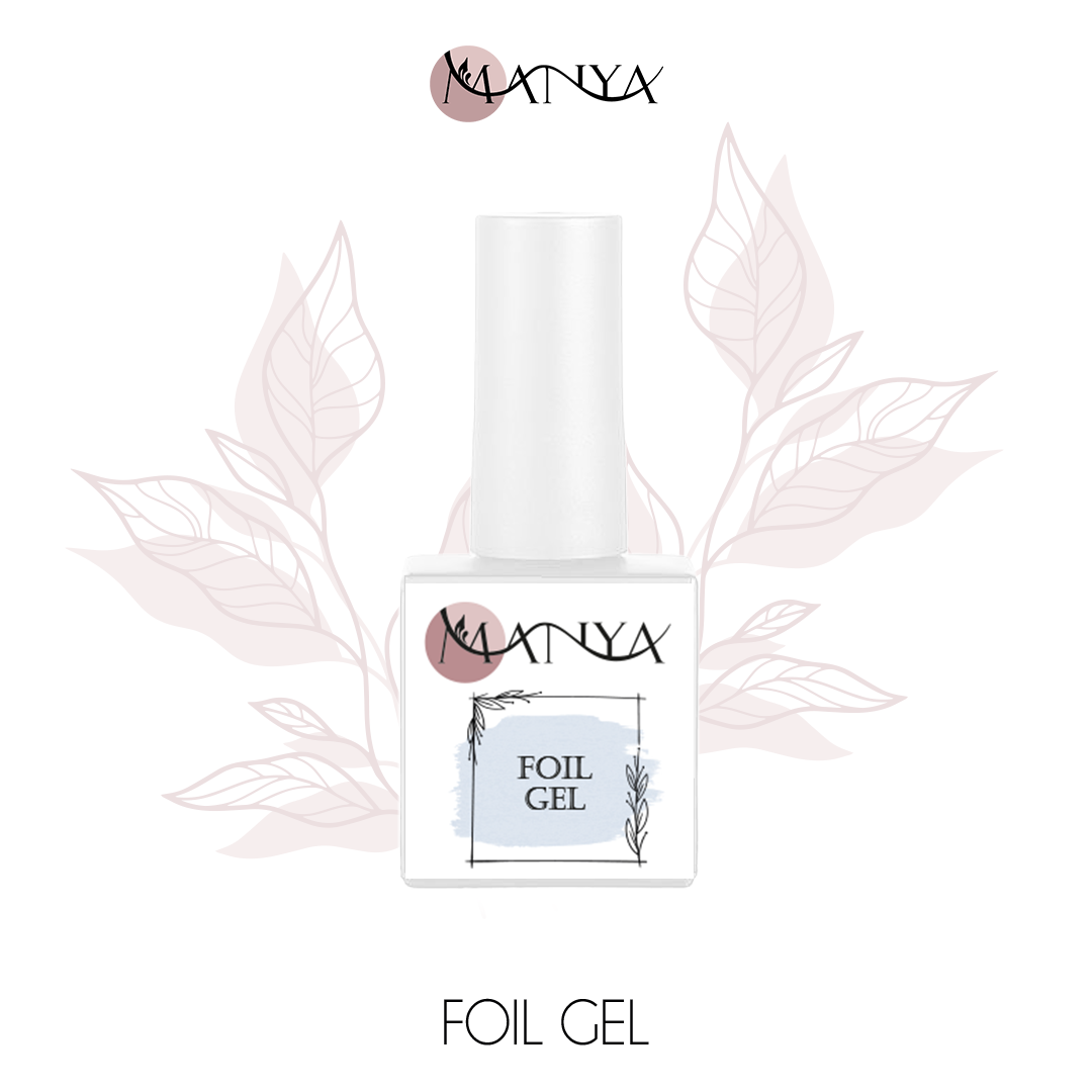 Foil Gel