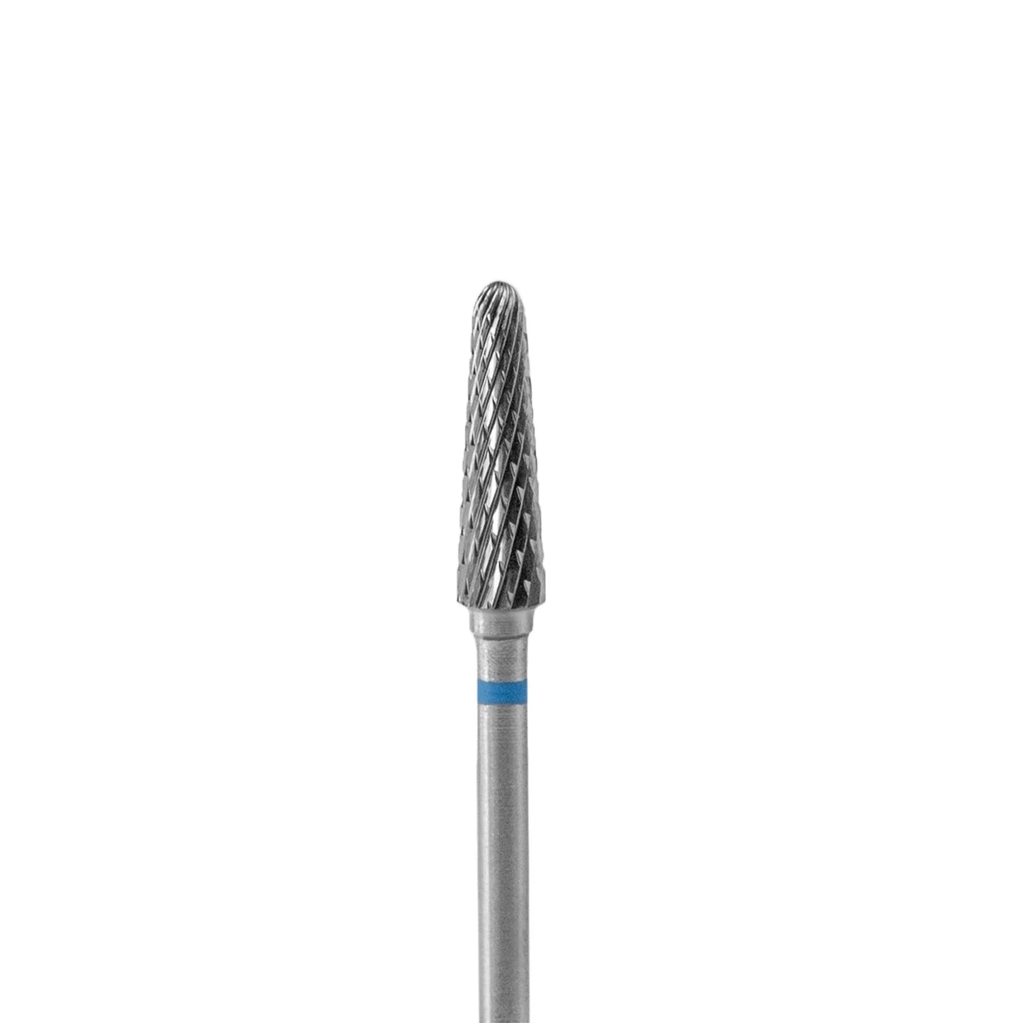 Punta Carbide Tronco Blu 4.0 * 13 mm