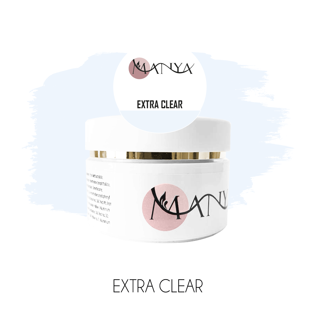 Extra clear