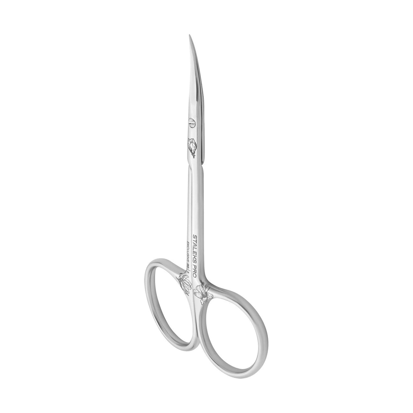 Forbici Staleks EXCLUSIVE 20 Type 1