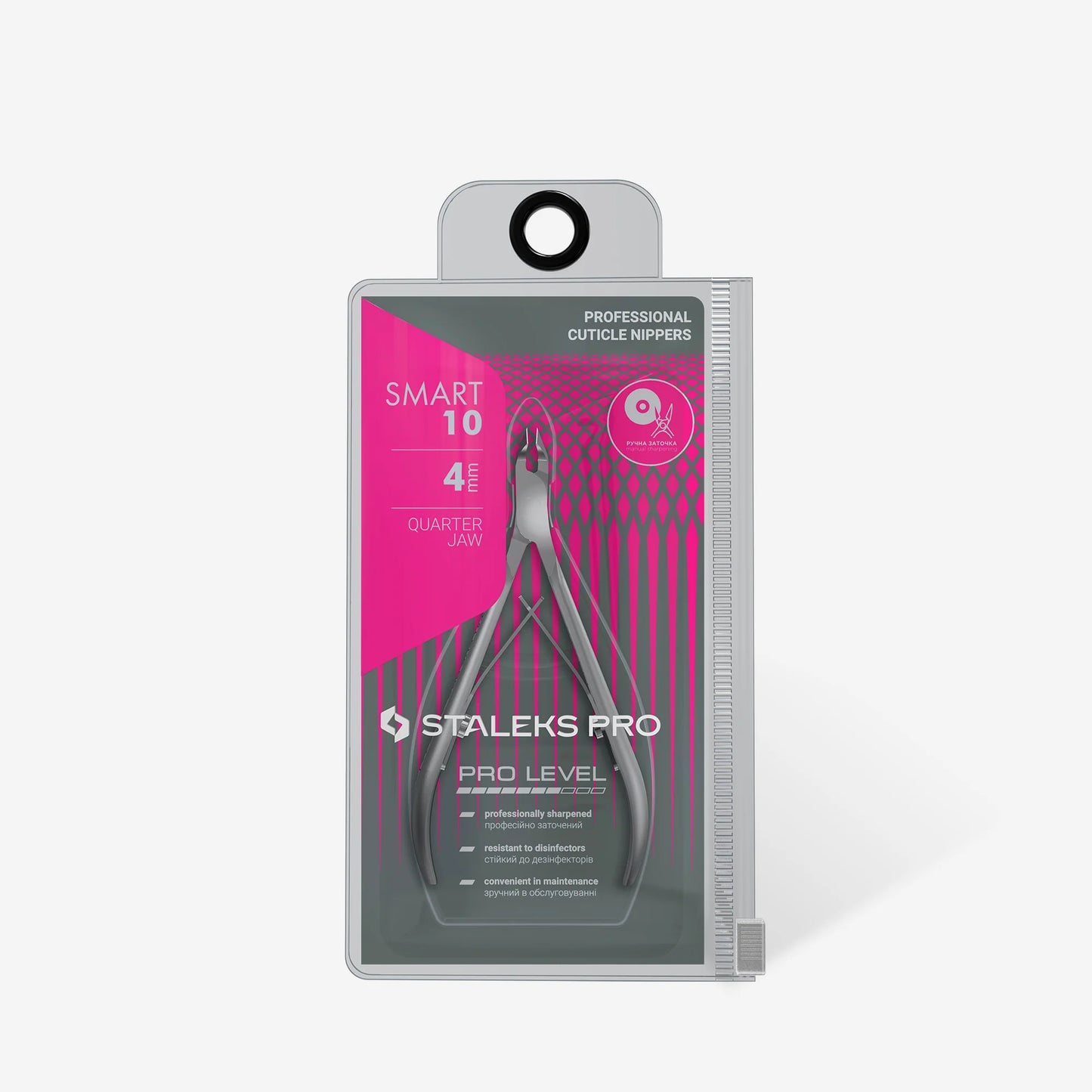 Tronchesina SMART 10 4 mm