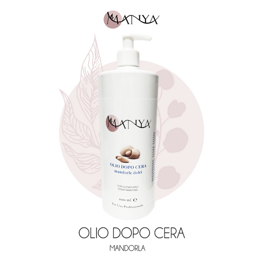 Olio dopo cera | 1 litro