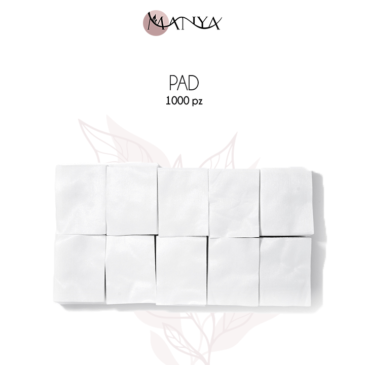 Pad 1000pz