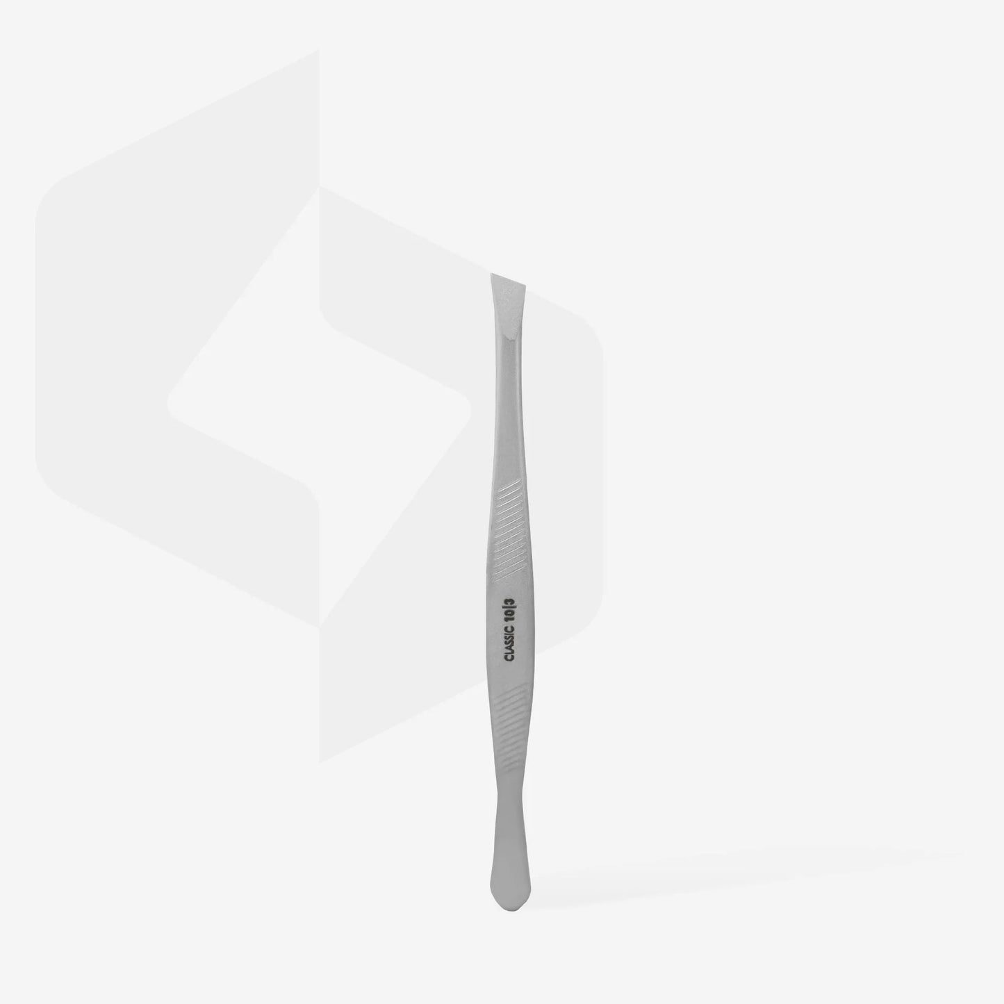 Pinzetta per sopracciglia CLASSIC 10 TIPO 3