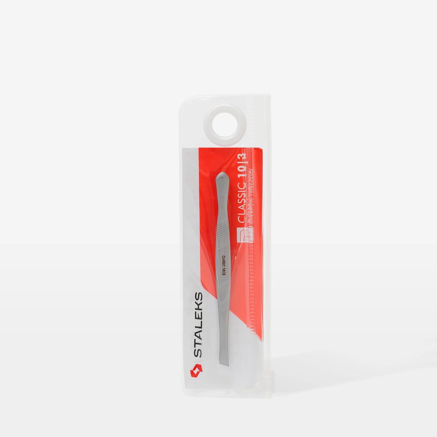 Pinzetta per sopracciglia CLASSIC 10 TIPO 3