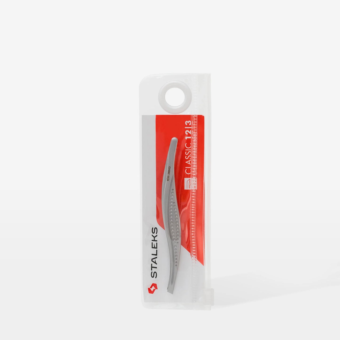 Pinzetta per sopracciglia CLASSIC 12 TIPO 3