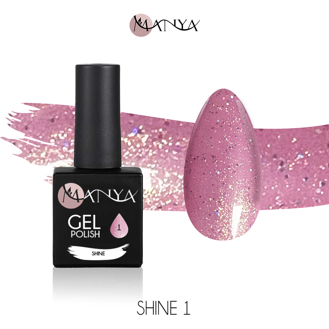 S1 Polish | Shine 1