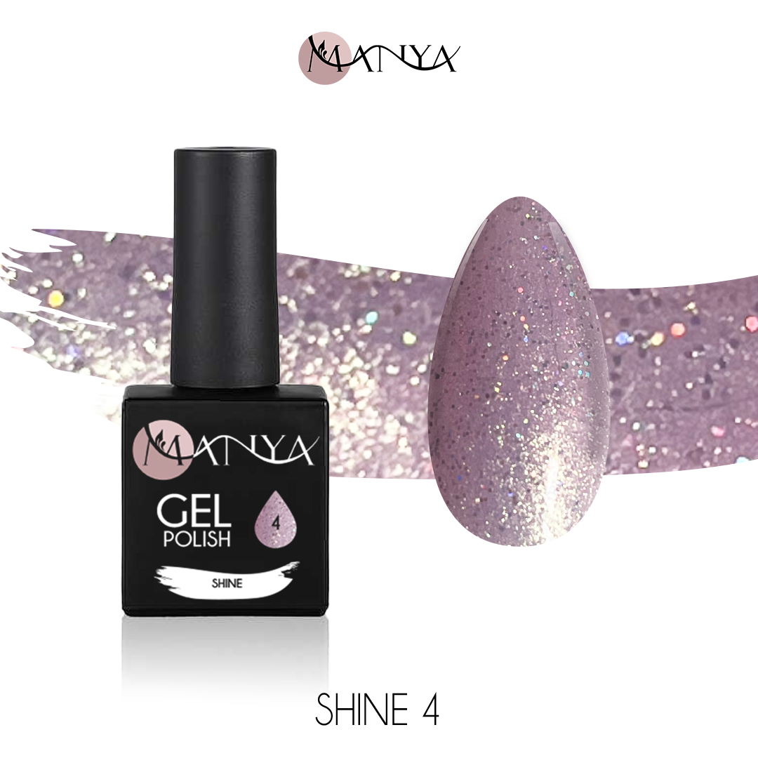 S4 Polish | Shine 4