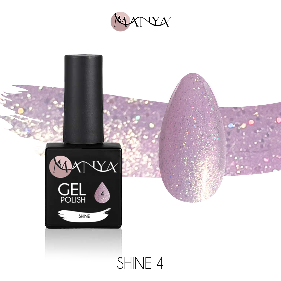 S4 Polish | Shine 4
