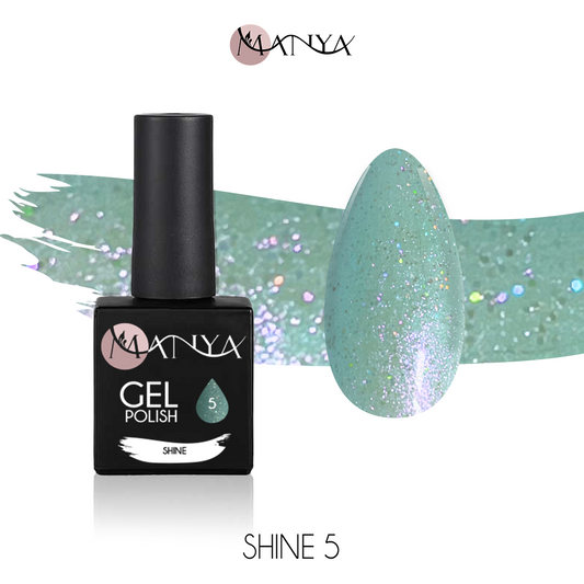 S5 Polish | Shine 5
