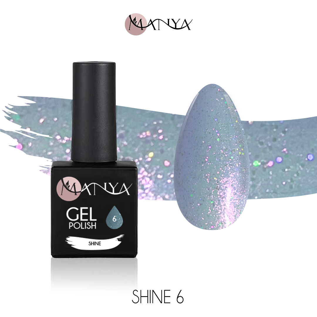 S6 Polish | Shine 6