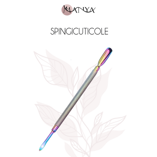 Spingicuticole