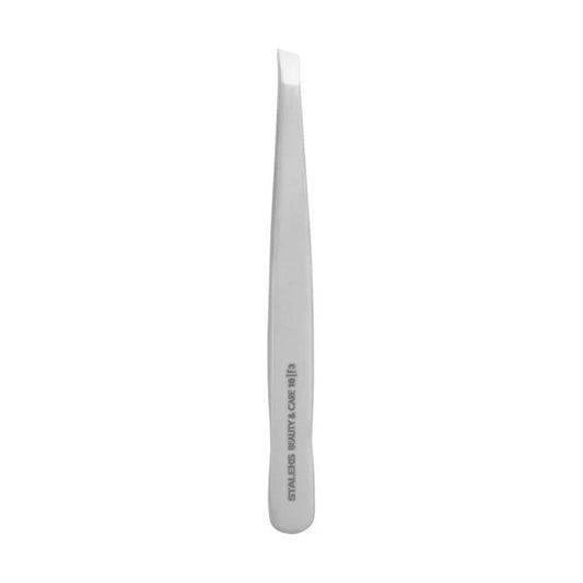 Staleks Pinzette per sopracciglia BEAUTY & CARE Tbc 10 3