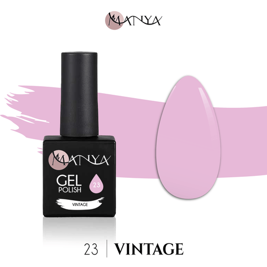 23 Polish | Vintage - Manya