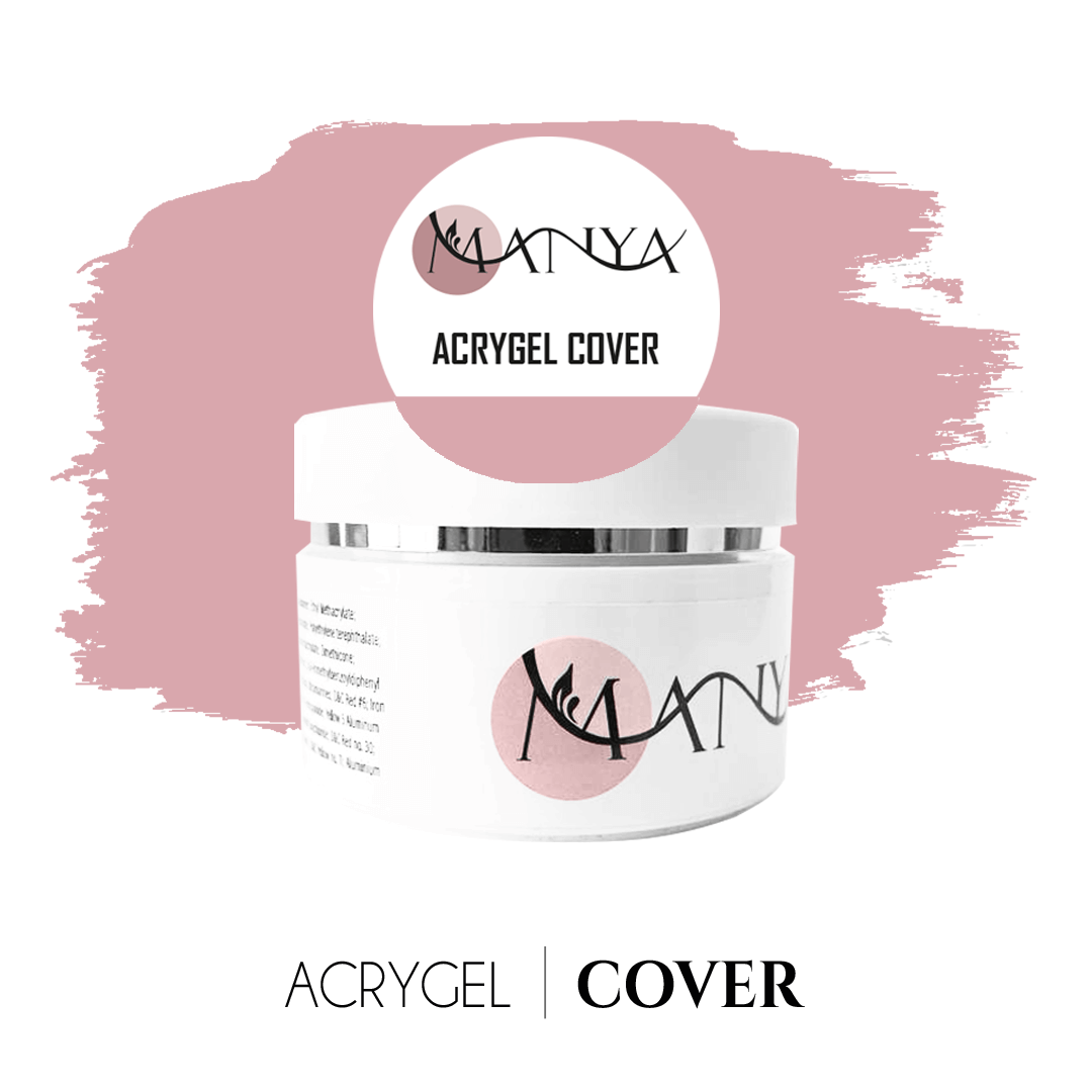 Acrygel | Cover - Manya