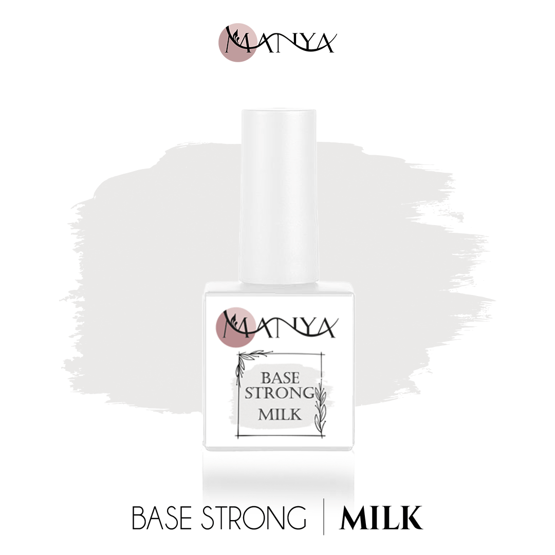 Base strong | Milk - Manya