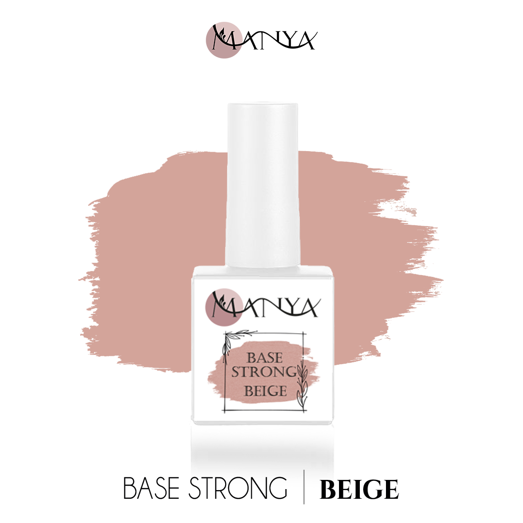 Base strong | Beige