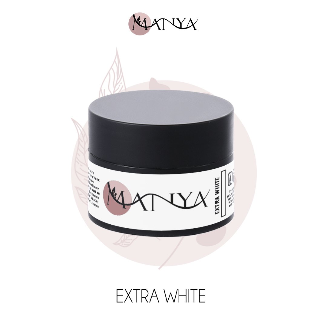 Extra white - Manya